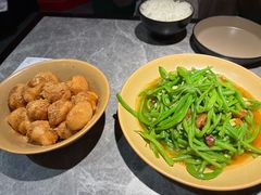 -廖川菜(八佰伴店)