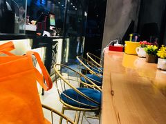 -石炮台果汁冰(天河店)