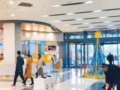店内环境-永旺梦乐城(常熟新区店)