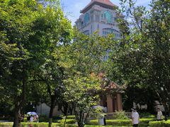 -厦门大学(思明校区)