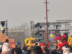 -河北省园博园