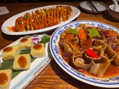 -天元奎饭店(总店)