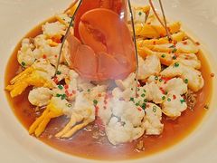 -大鹏饭店·金陵家宴(奥体中心店)