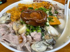 -荔林食店(西华路店)