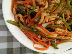 -烁佳海鲜大馅饺子