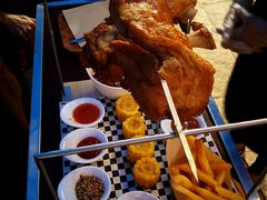 -疯克大象美式烤肉餐厅