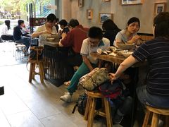 -蒙自源小锅米线(金佰利店)