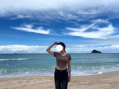 -西涌国际滨海旅游区