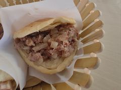 -闫家驴肉老店(华电一校店)