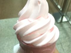 -麦当劳(中山公园龙之梦店)