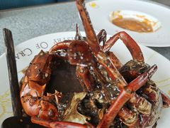 -Ministry of Crab•MOC(交子大道店)