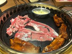 -火炉火自助餐(悠唐购物中心店)