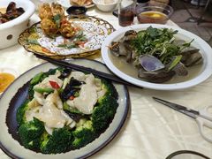 -全记海鲜菜馆(海傍街店)