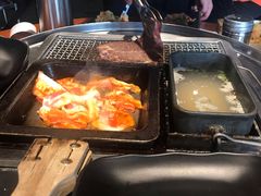 -伍丁·烤牛肋(和平东桥店)
