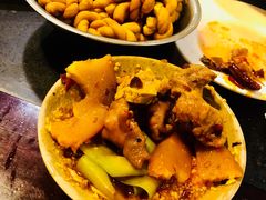-邓莽子老火锅(鲁祖庙店)