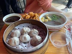 -鸡鸣汤包(红山动物园店)