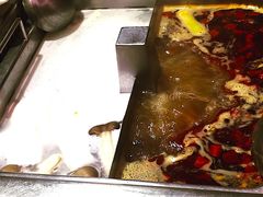 -海底捞(明洞店)