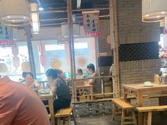 -味派菜园子(荷塘金逸城店)