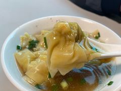 净云吞-梓记牛什(總店)