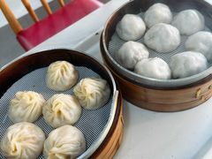 -百年尹氏汤包(湖南路狮子桥店)