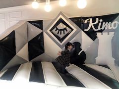-Ms·KIMO星漠亲子餐厅(高新店)
