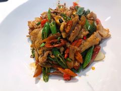 农家小炒肉-鑫悦诚府·新鲁菜·餐厅(趵突泉店)