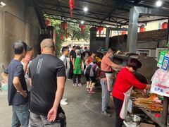 大堂-大嫂烧烤(竹乡路店)