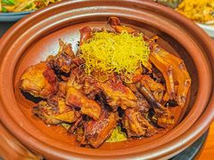 -醉壹号海鲜大排档(厦门店)