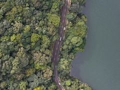 -广州市石门国家森林公园