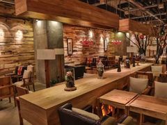 大堂-漫咖啡MAANCOFFEE(人大店)