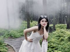 -洛阳白云山景区