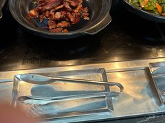 -济南凯宾斯基酒店-THE VIEW云景全日制餐厅