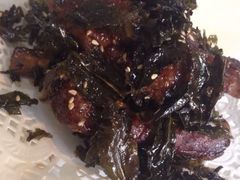 -山水草塘老菜馆