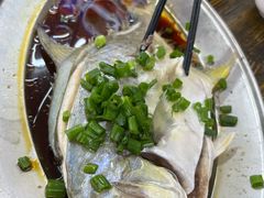 -好味道海鲜大排档·老字号(巽寮湾海鲜市场店)