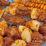 甘家寨|美食聚集地里超香的烧烤店！ 