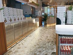 -烟火鱼乡(京华城店)