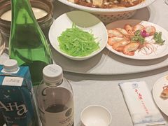 -望海湾鱼头泡饼·天津菜(空港店)