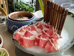 -享月汤皇·海鲜小火锅·聚会(曲江创意谷店)