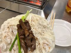 -小寒羊烧烤(凯瑞时代大厦店)