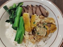 -粤拭轩·广东味道(祥和里店)