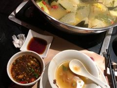 -大红袍火锅料理(尖沙咀店)