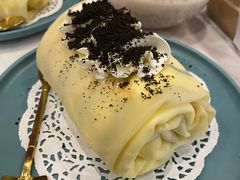 -李大牛和刘大力手作甜品(凯德店)