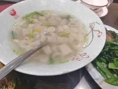 -抱德·潮汕味(琶洲店原惠城鱼仔)