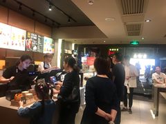 -星巴克(福州三坊七巷店)