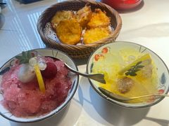 -图味美小黄鱼·景德菜(浙江路店)
