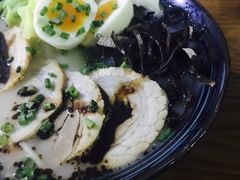-富士面坊(龙旺名城店)