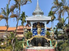 -西双版纳傣族园