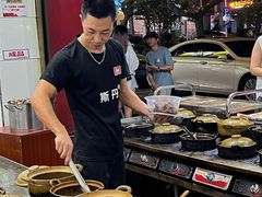 -斯丹姜母鸭·古法干香(田安南路店)