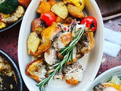 -La Terre乐田(万象城店)