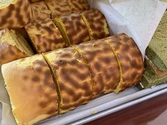 虎皮蛋糕-一大糕点(纬六路店)